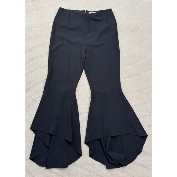 Alice + Olivia Ruffled Bells - Picture 1 of 3